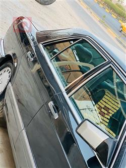 مێرسێدس بێنز S-Class